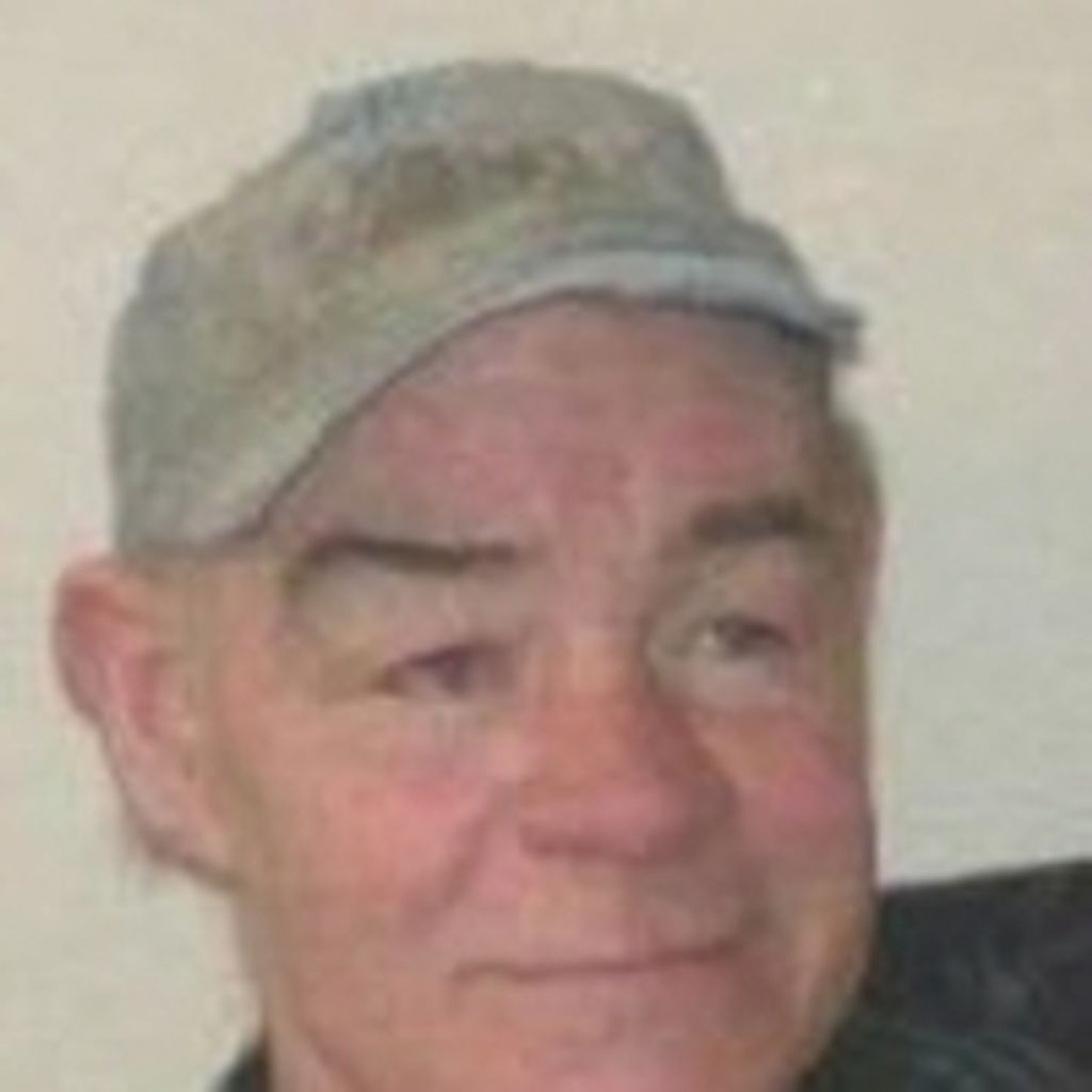 Leroy O'Connell