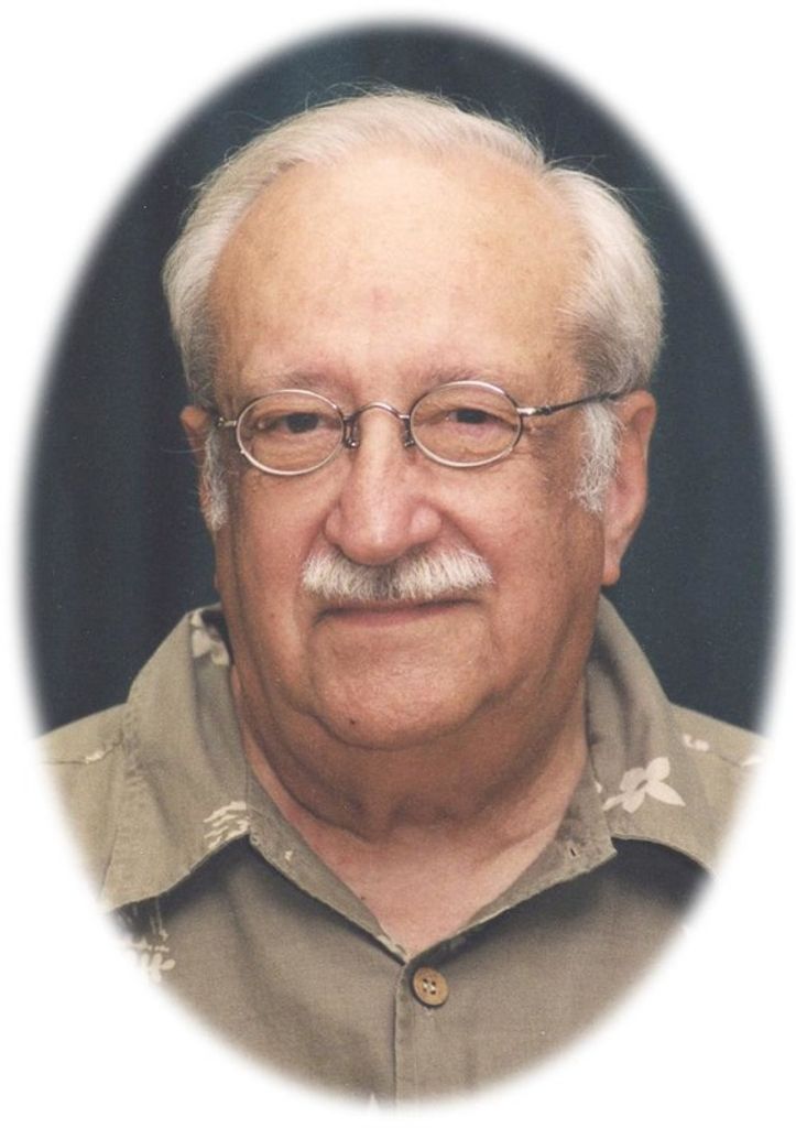 Richard (Dick) W Ehrlich