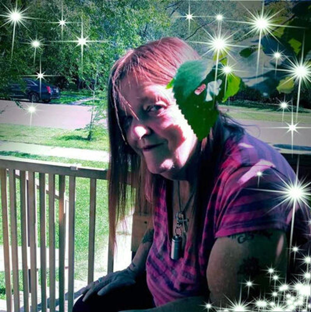 Lois Ann Good