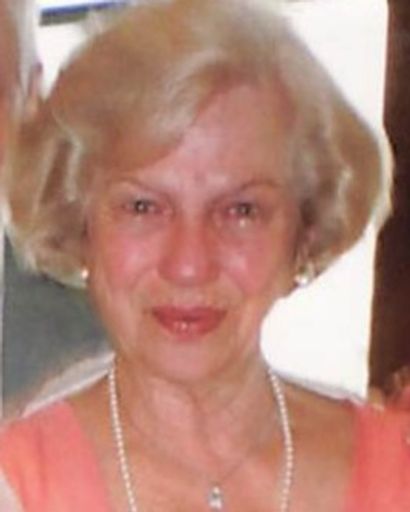 Marjean W Rich's obituary image