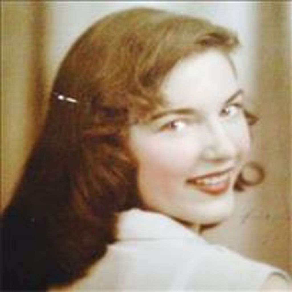 Stella Lorene Salas Profile Photo