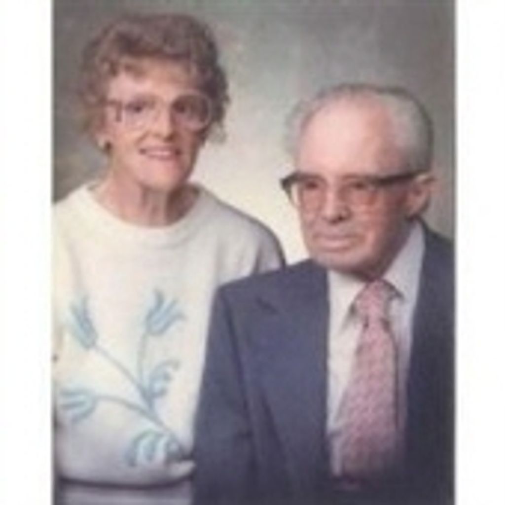 Hazel Fay Staley