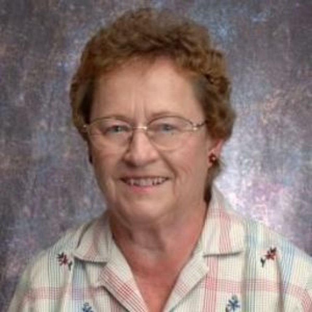 Beverly Jean Lloyd Profile Photo
