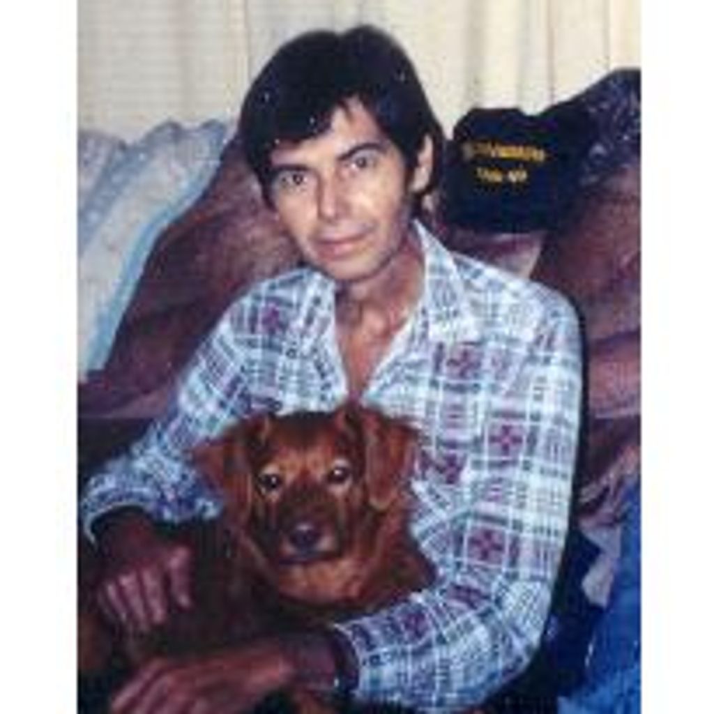 Greg R. Andrews