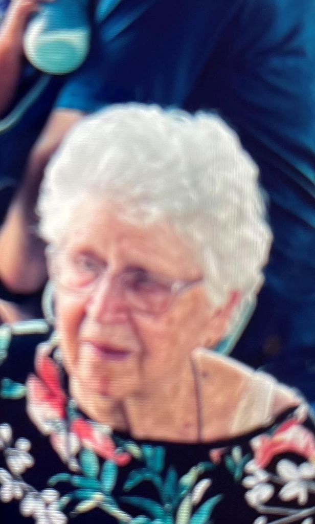 Margarette Elizabeth Nease Profile Photo