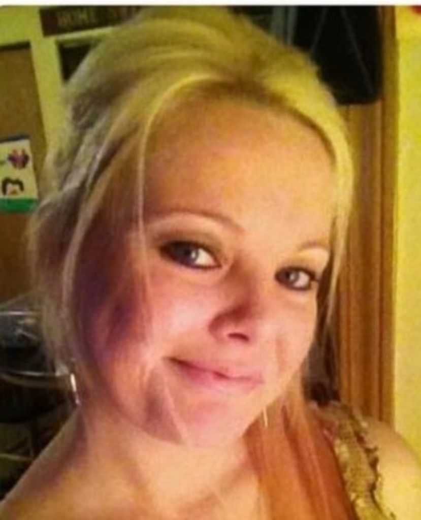 Katrina Kelley Gibson Profile Photo