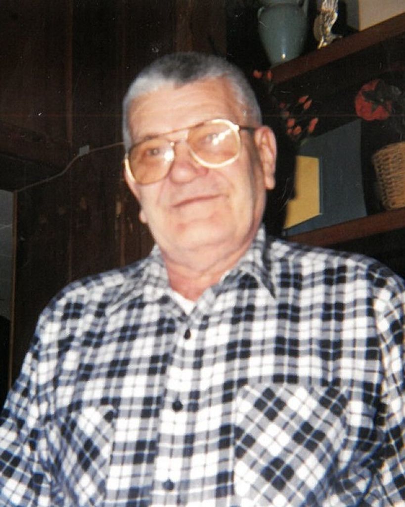 Frank Eck Profile Photo