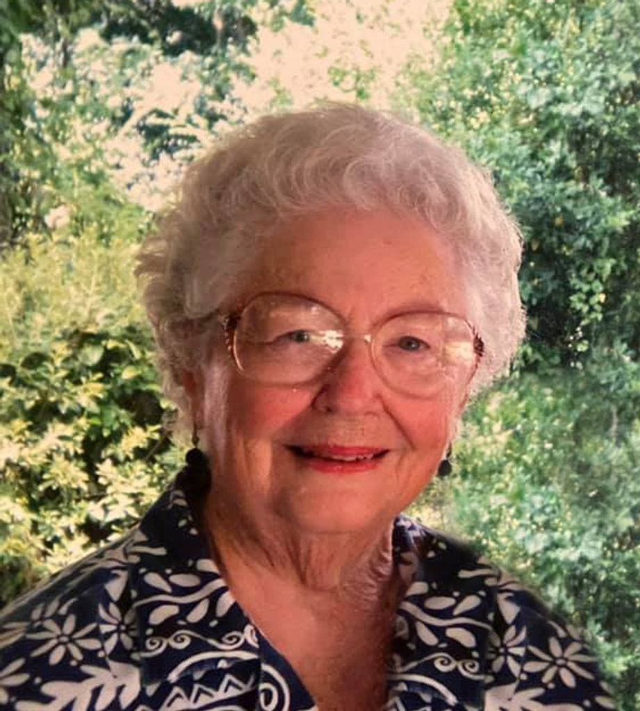 Dora Estes