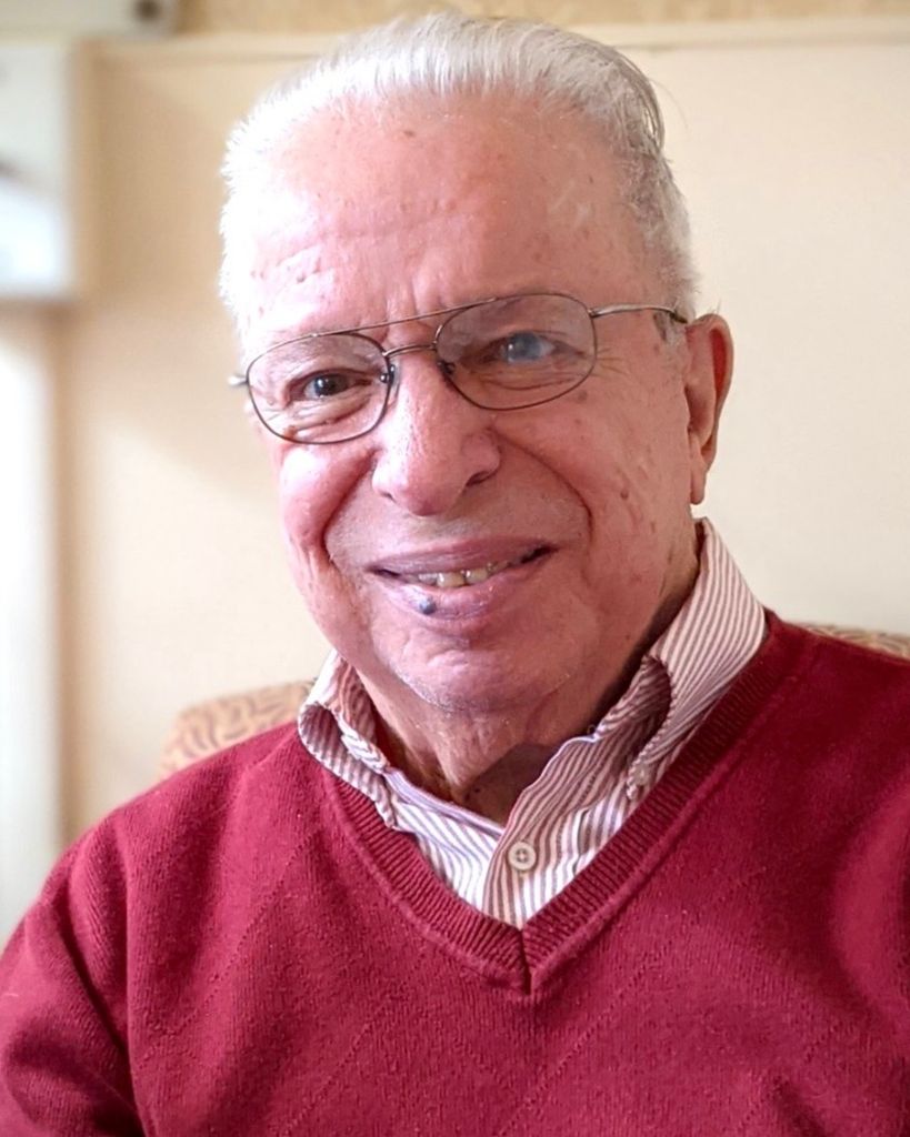 Robert "Bob" Jacobellis Sr. Profile Photo