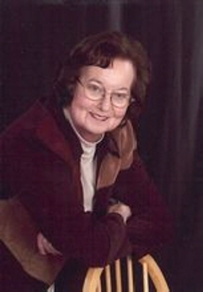 Twila R. Haeffner