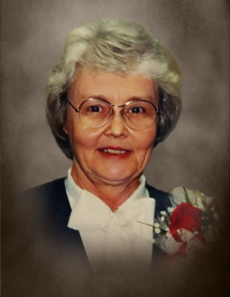 Nadine Woodard Rooks Profile Photo