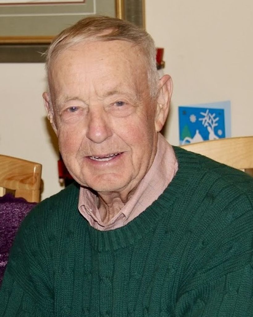 Arne Thorkild Nielsen Profile Photo