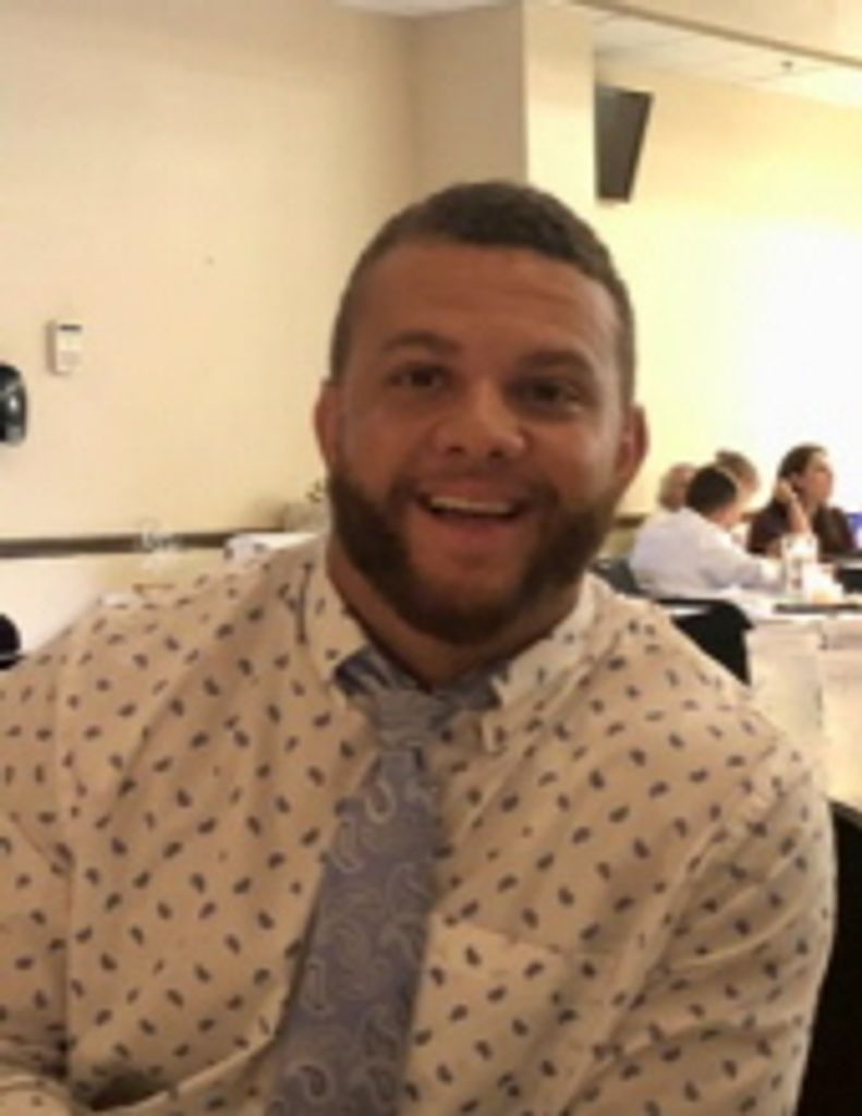 Ryan William Beasley
