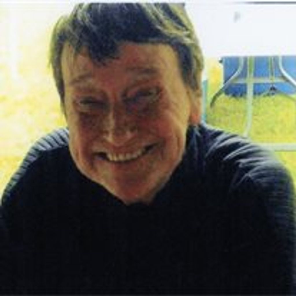 Mildred B. "Millie" Briggs/Stoughton