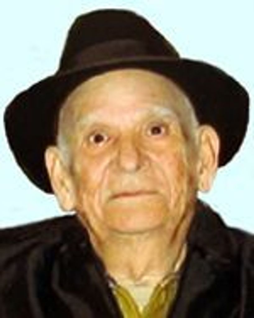 Luis M. Jimenez, Sr.