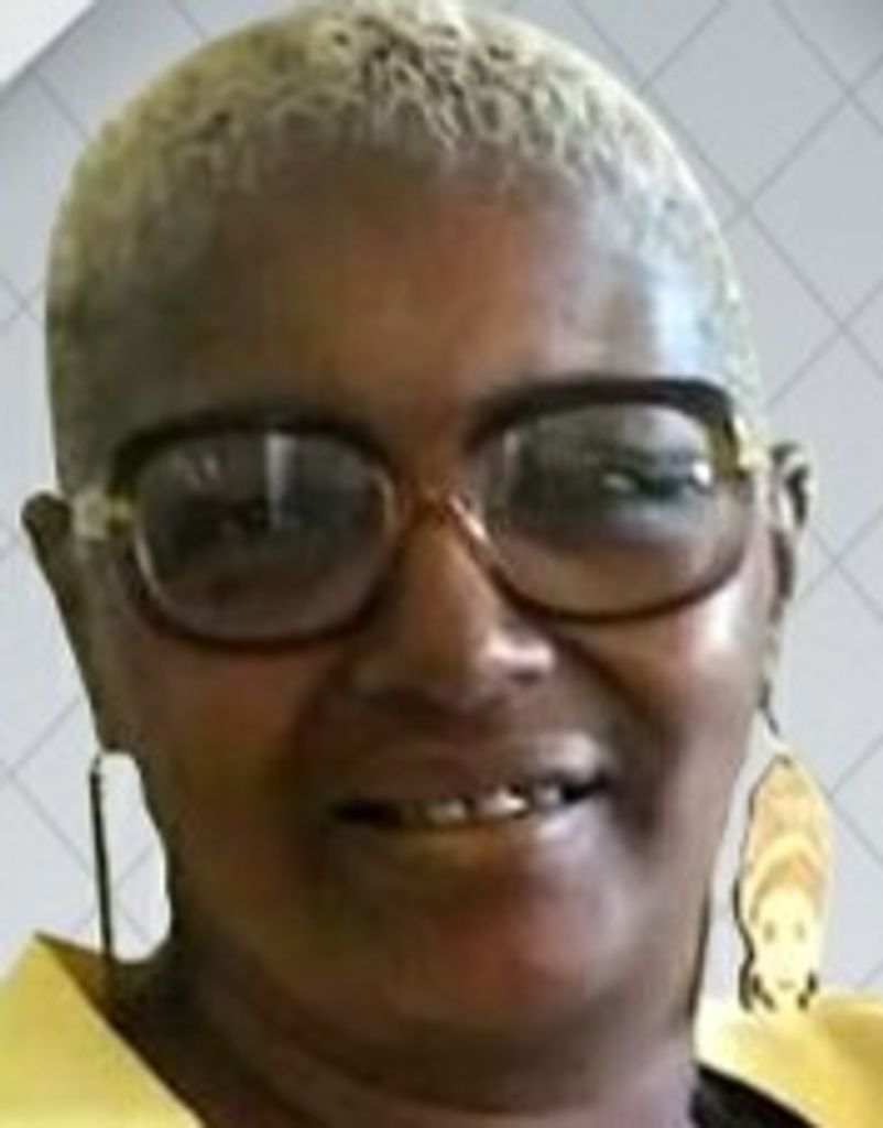 Mae Selma Humphrey Profile Photo