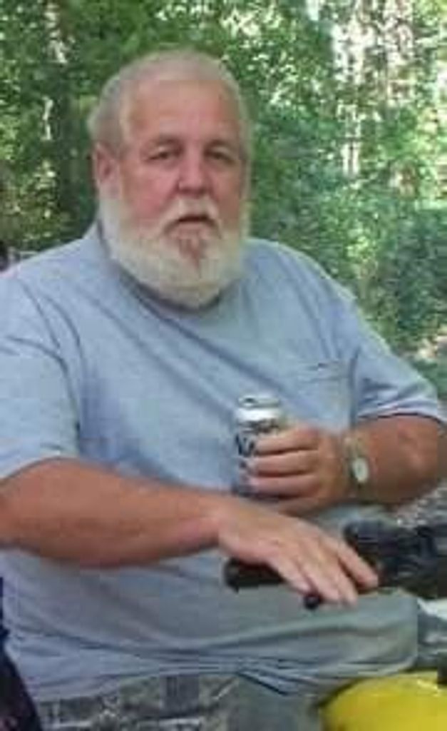 Norman L. Harris Sr.