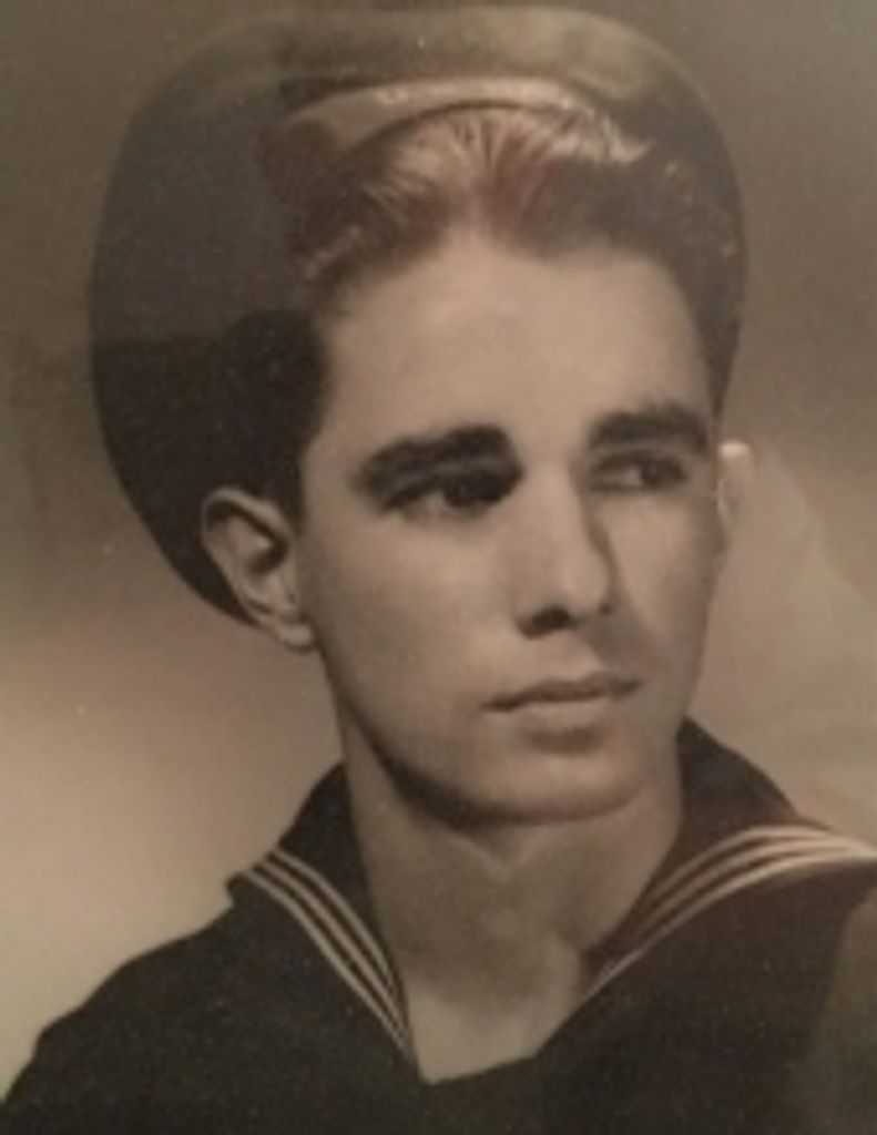 Walter Marsh, Sr.