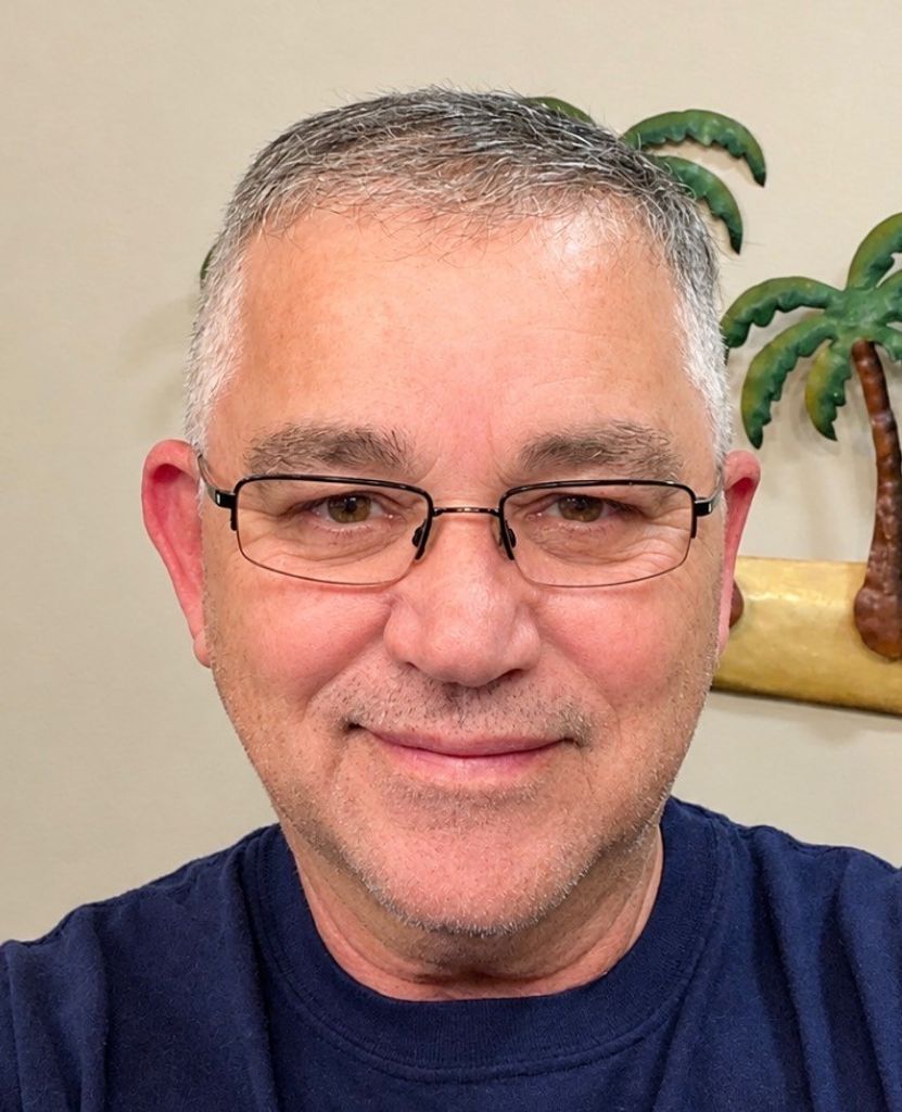 Glenn Wayne Kratzer Profile Photo
