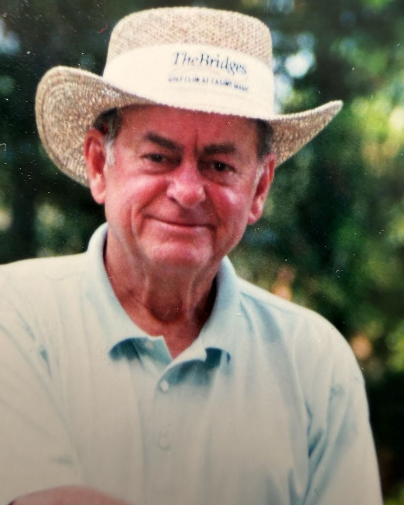 Larry O'Deane Helton Profile Photo