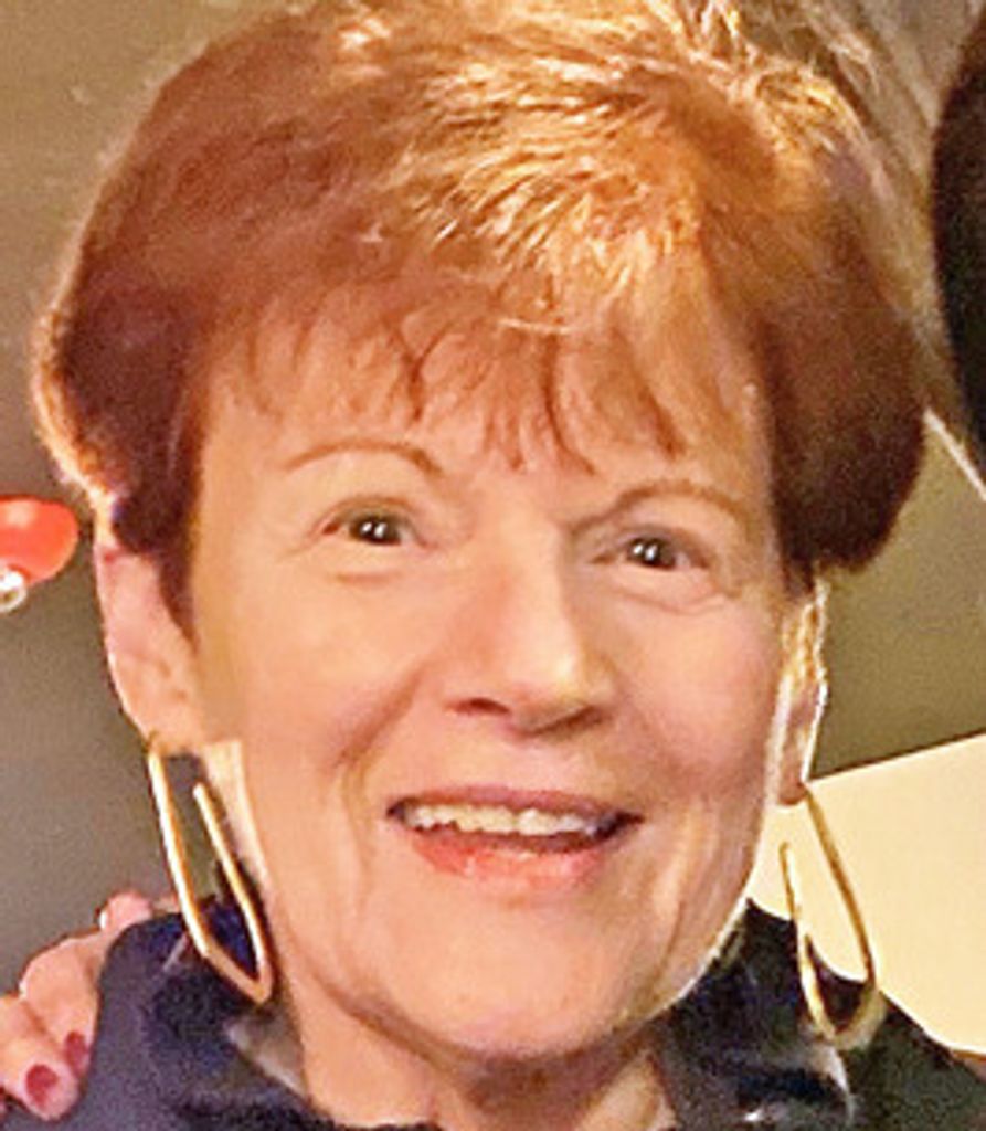 Gretchen Gedroiz