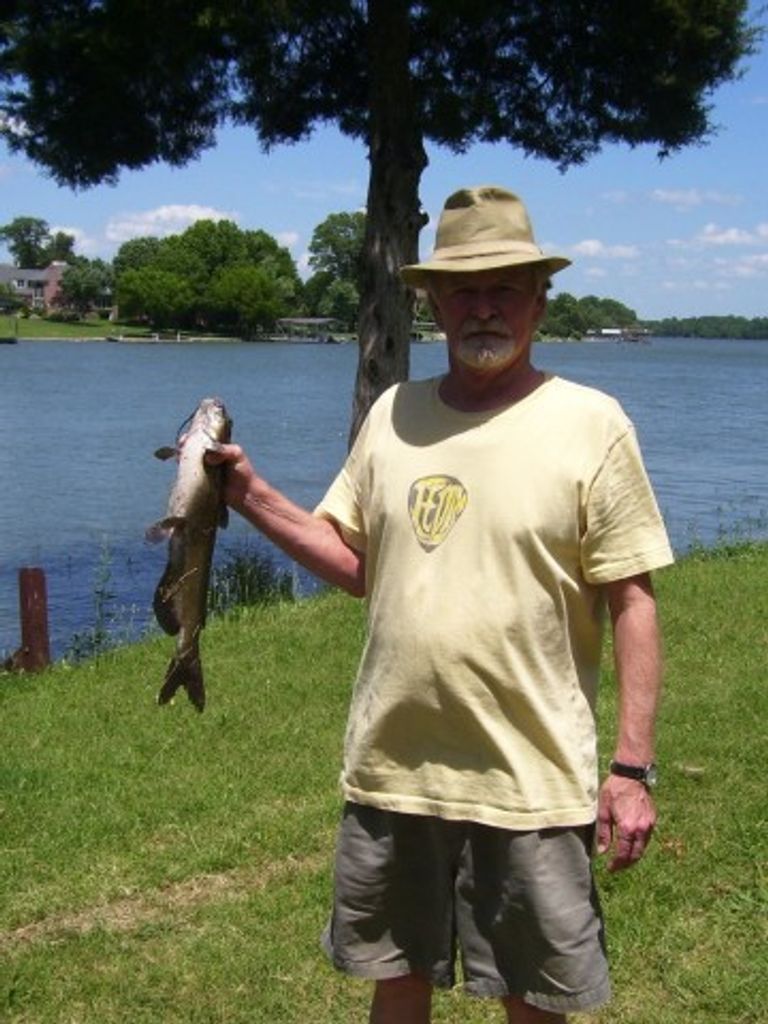 Neal Boren