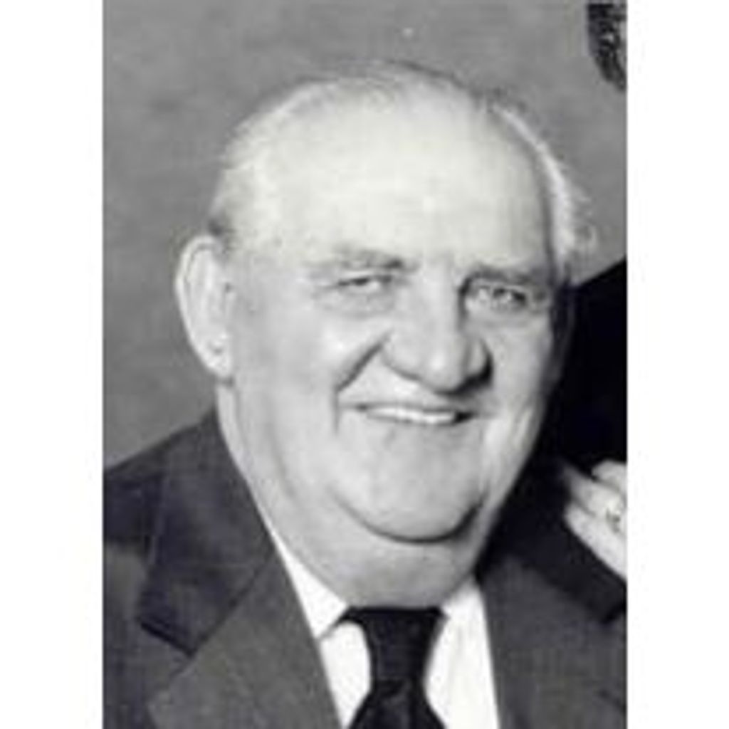 Alvin L. Weber