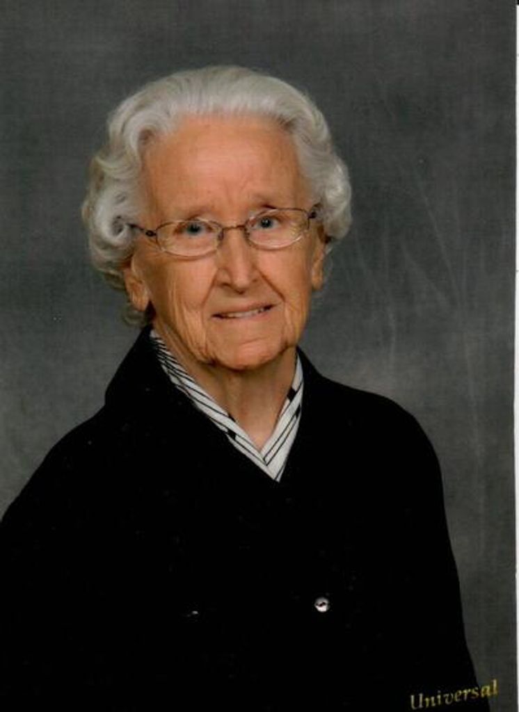 Alice L. Martin