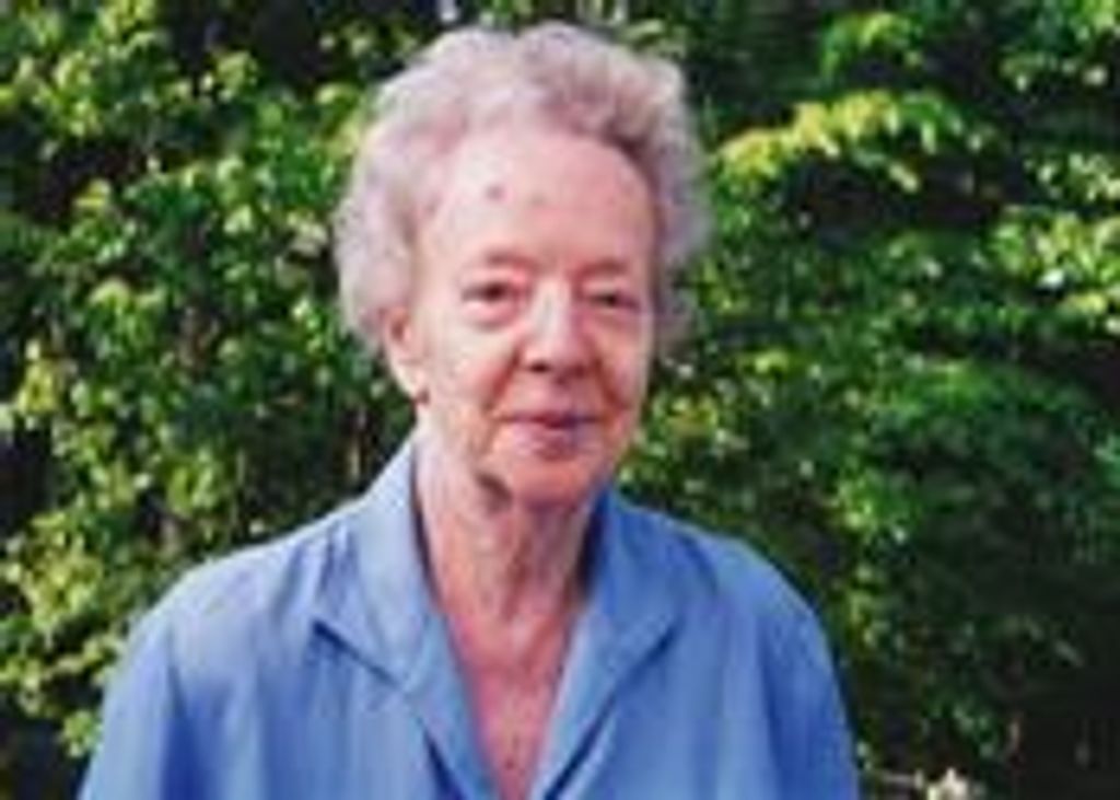 Lucille E. Lynch Profile Photo