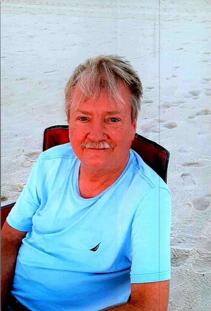 Dr. William "Bill" Farmer