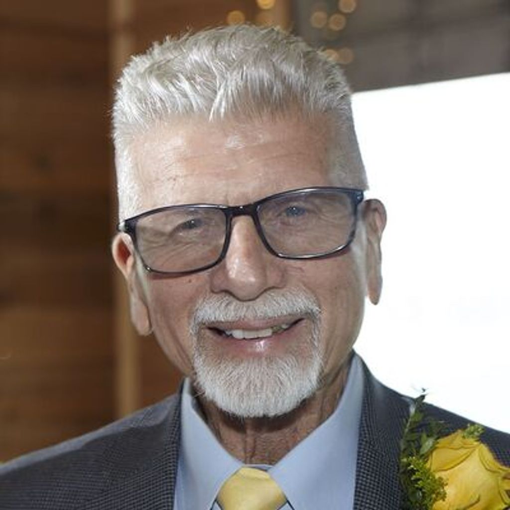 Robert Wilson Duhon Profile Photo