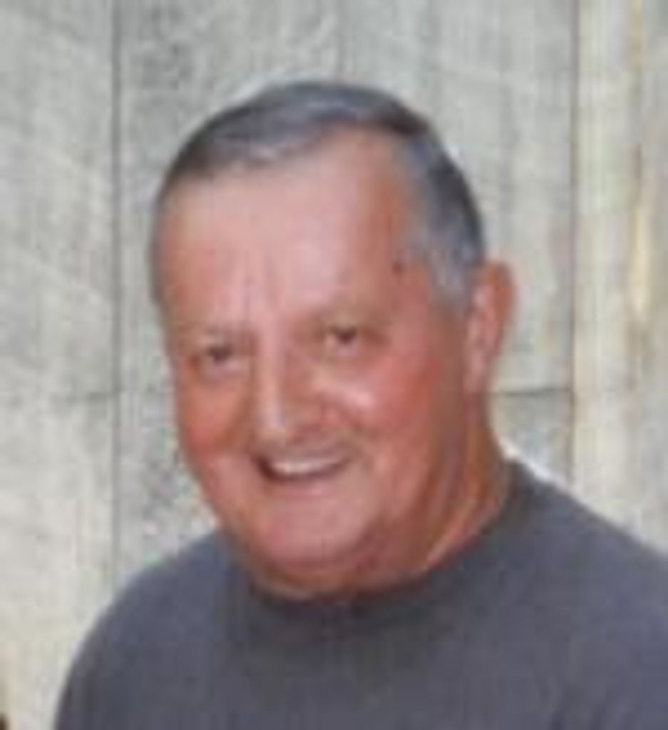 James B. Bennett, Sr.