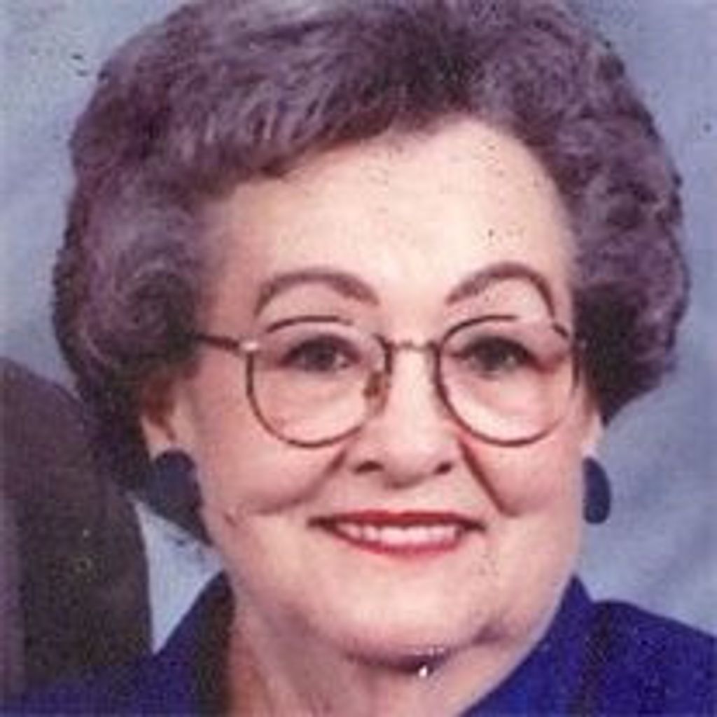 Blanche J. Houston