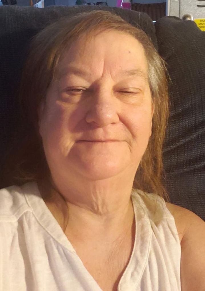 Rebecca Allen Profile Photo