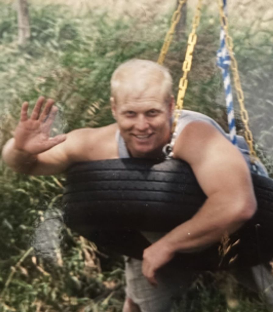 James Mentzer Profile Photo