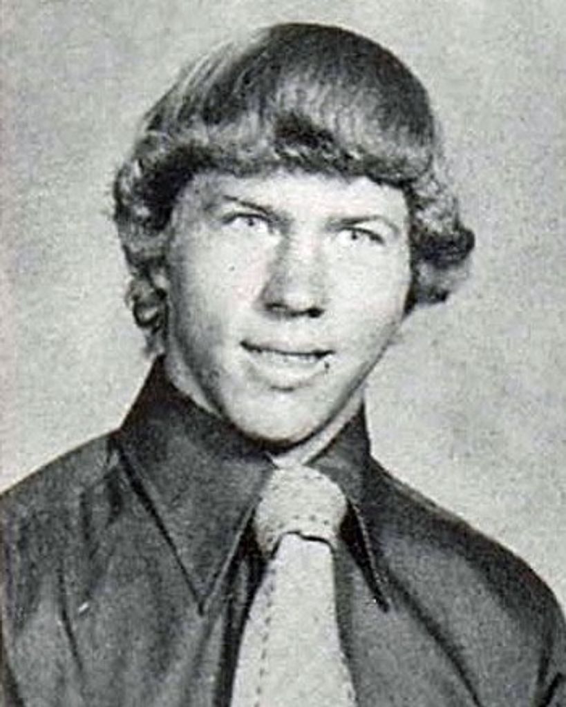 Ronald Dean Bickmore
