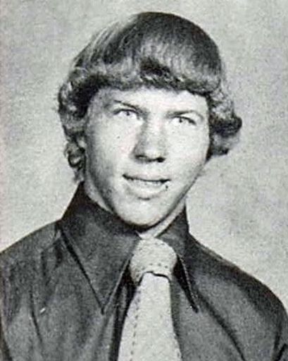 Ronald Dean Bickmore's obituary image