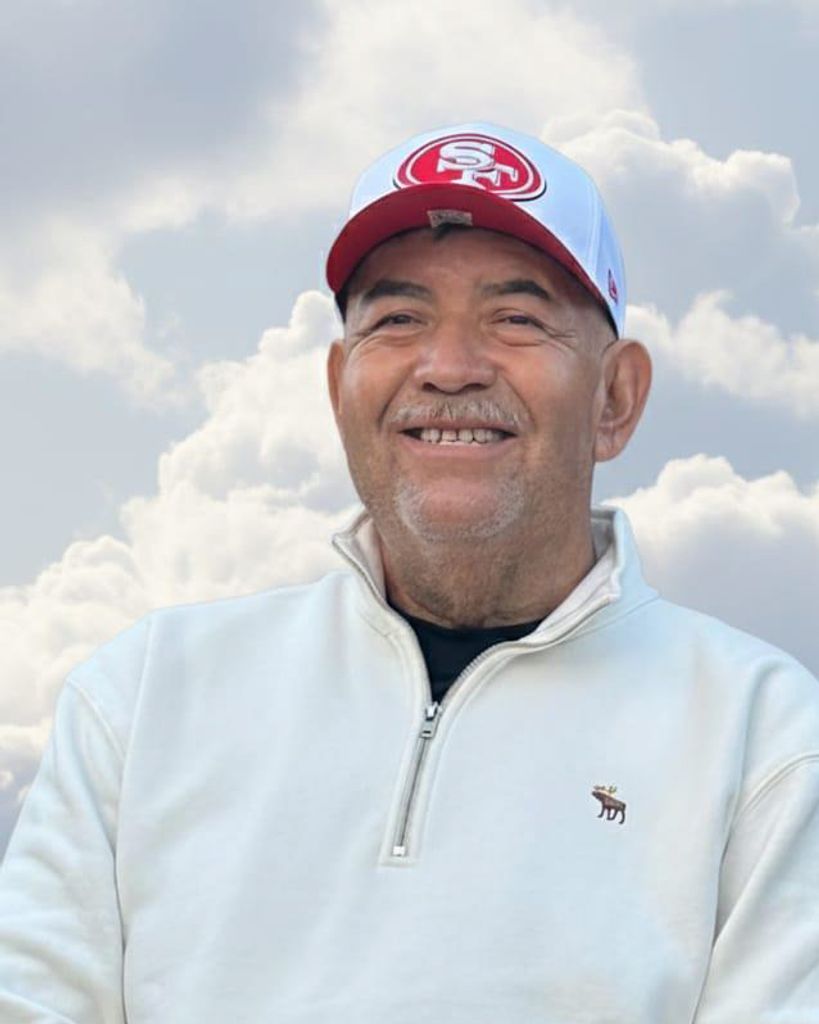 Jose Luis Gutierrez Renteria Profile Photo