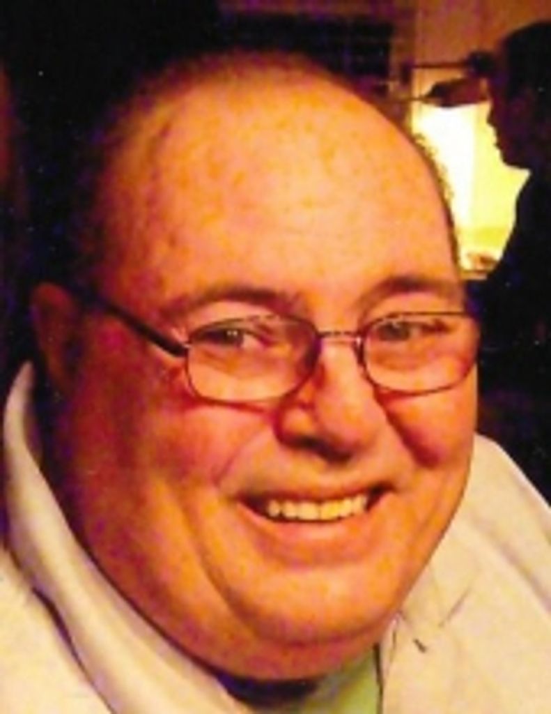 James F. "Jim" Marks