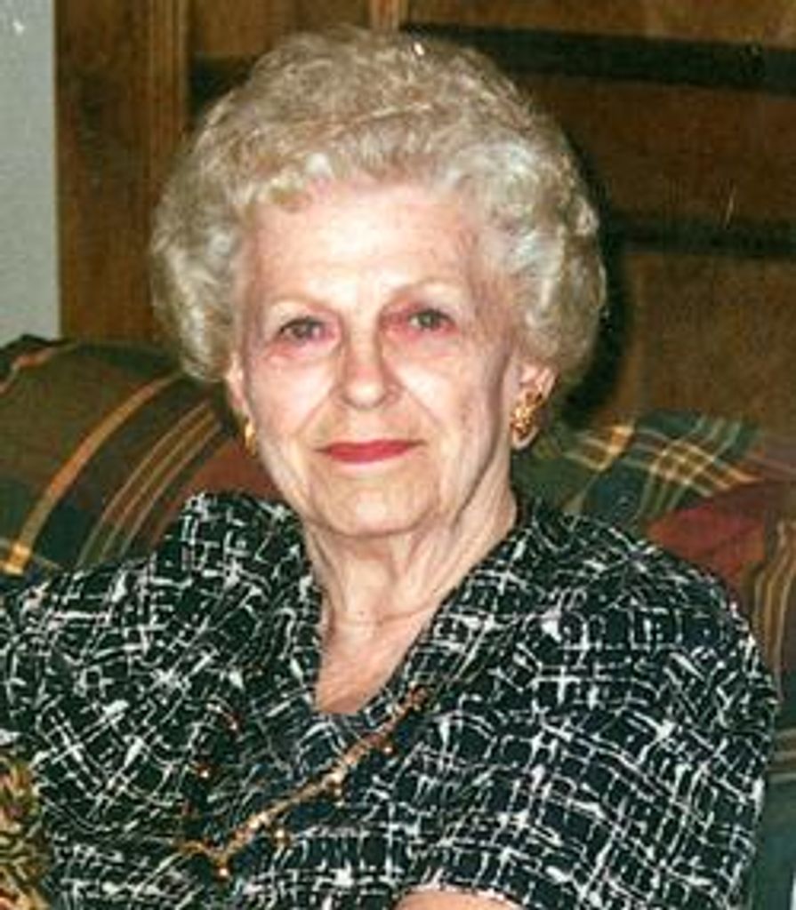 Lavelle Perry Nelson