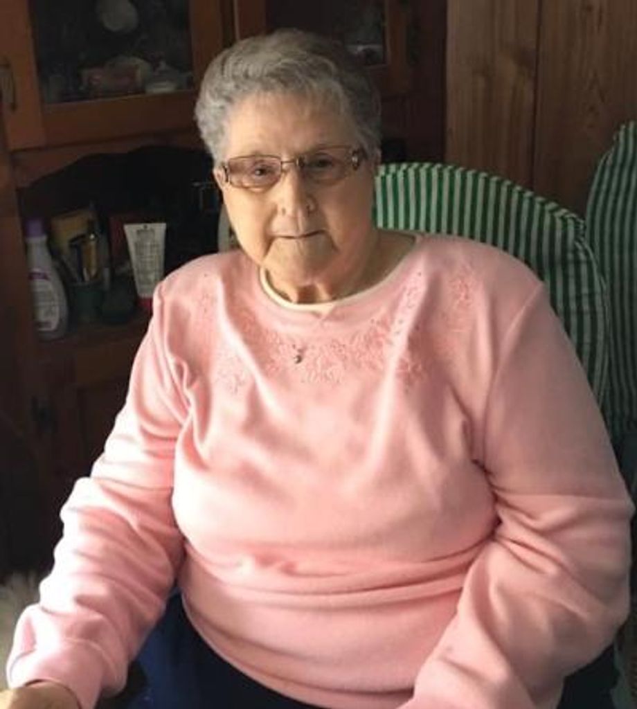 Dorothy "Dot" M. Keyser Profile Photo