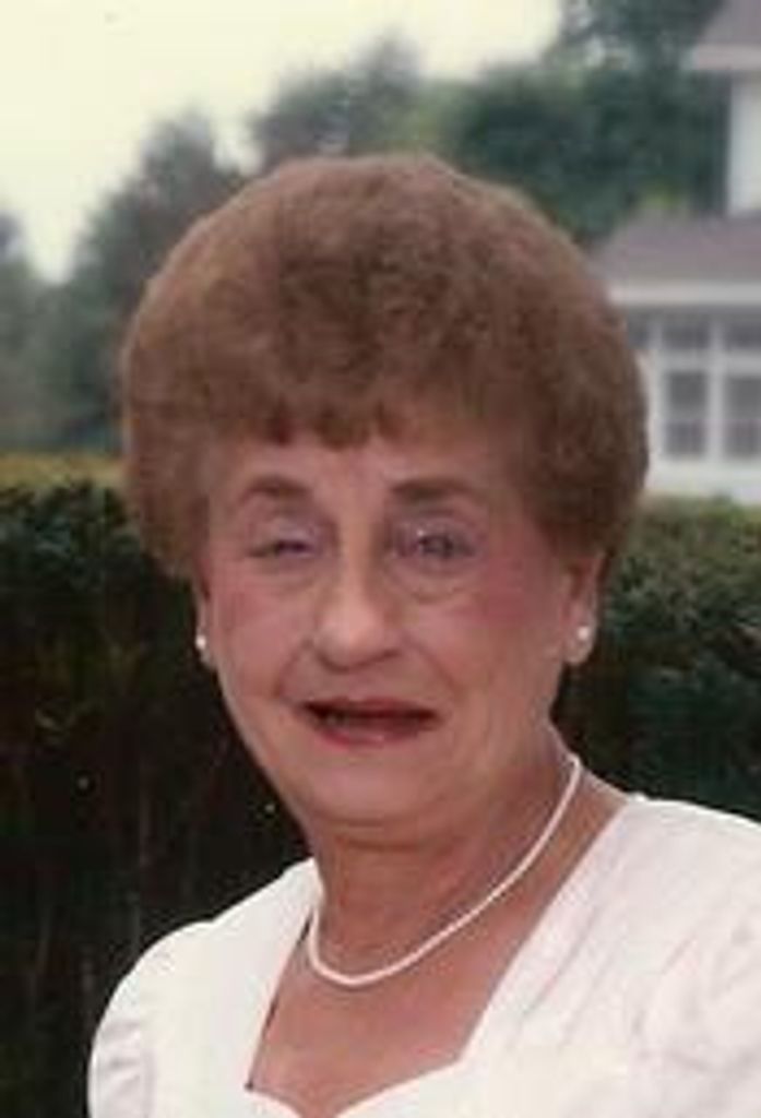 Laverne R. Hartl