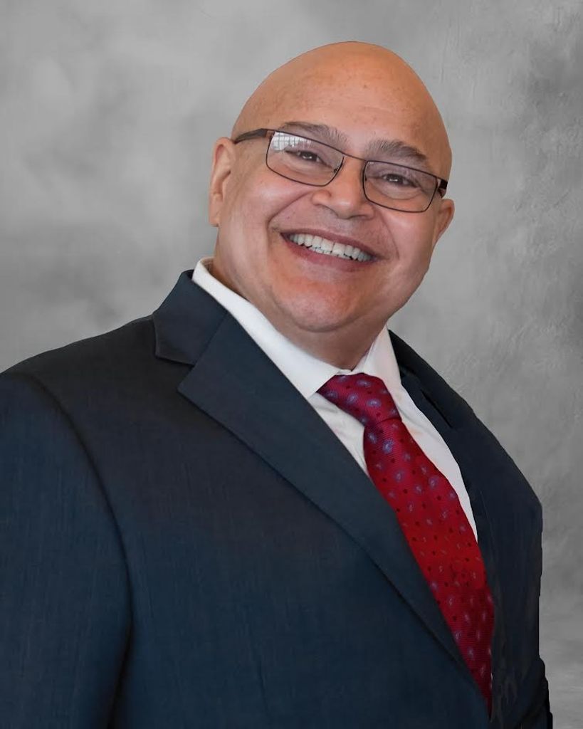 Joseph "Jo-Jo" Salami