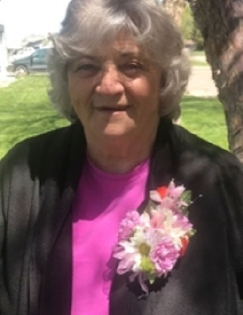 Roxie Lee Stanley Profile Photo