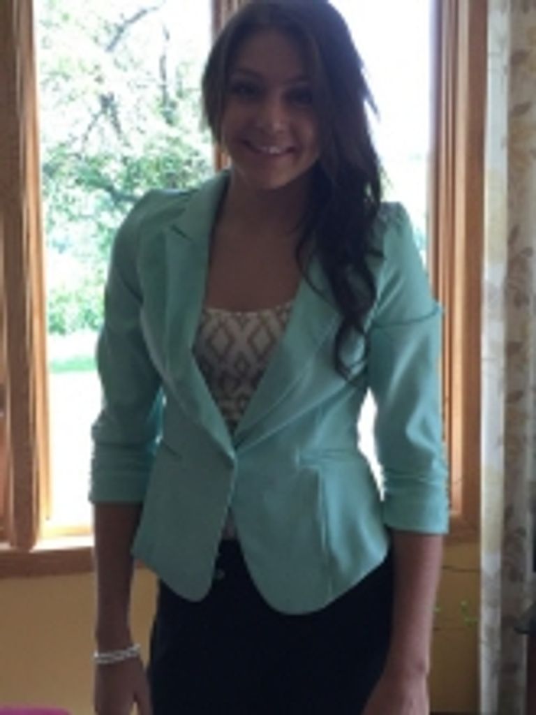 Haley Fauske