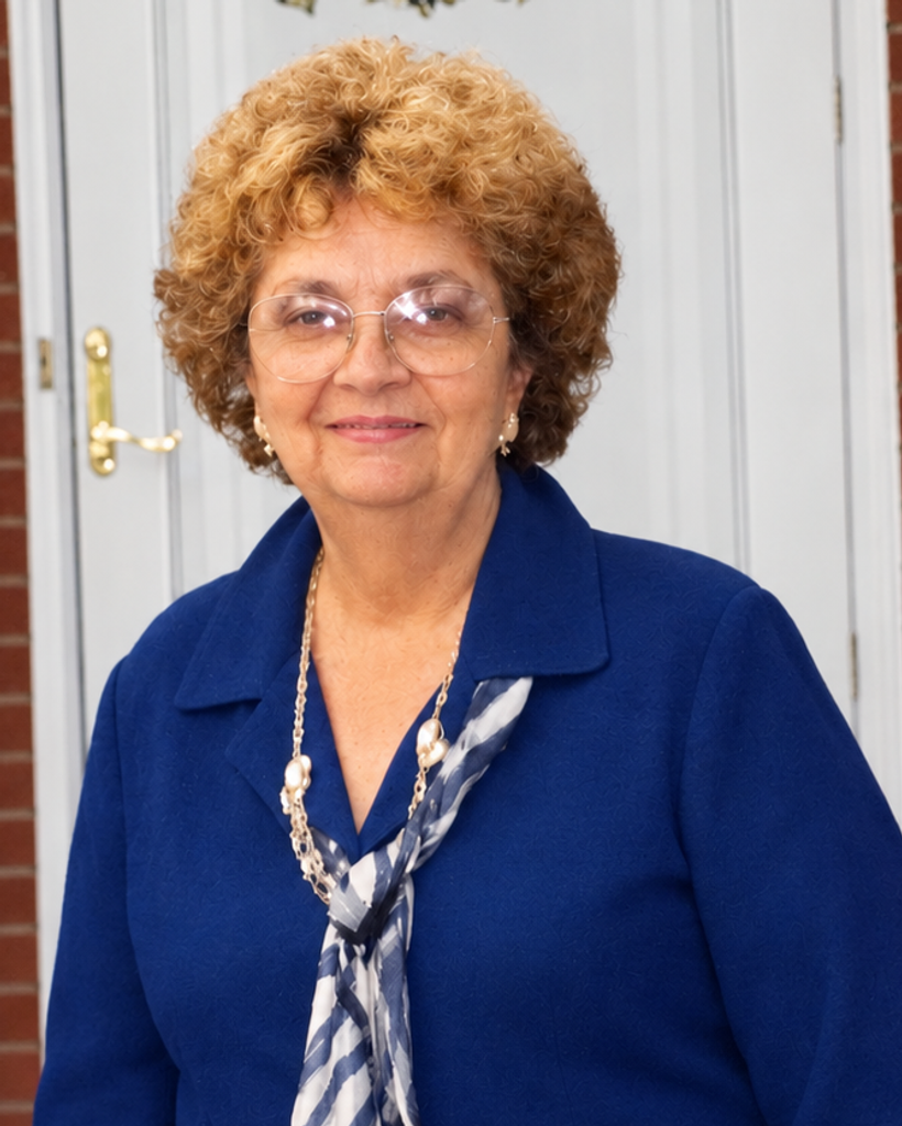 Lise Jensen Cunniff
