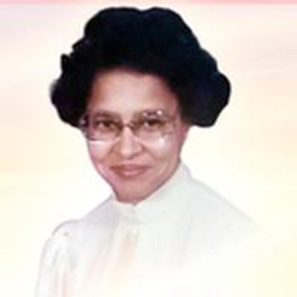 Marsha Smith