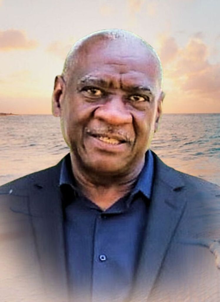 Wendell Niles Profile Photo