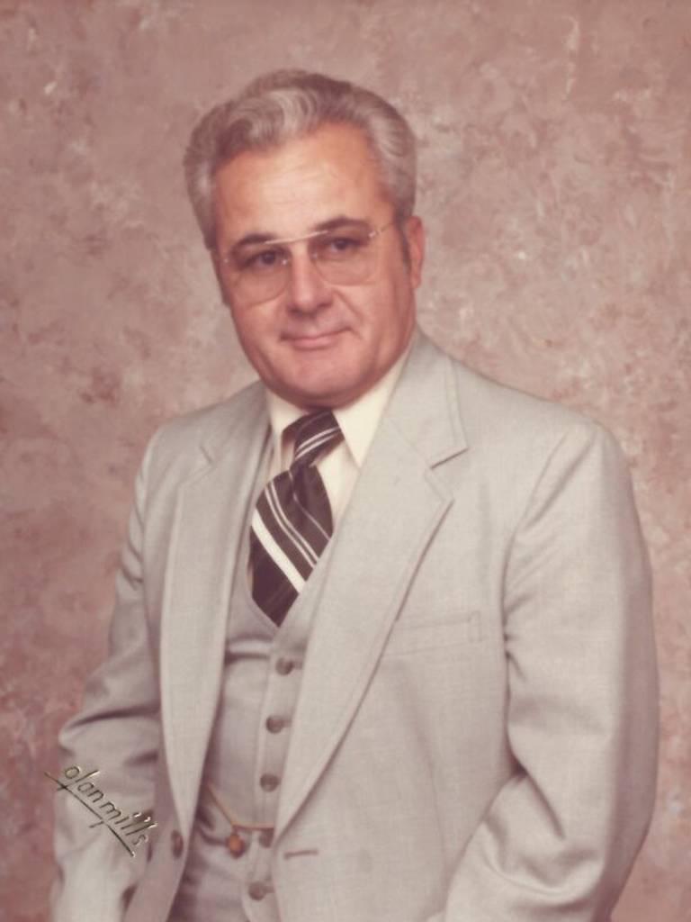 Warren Kline Thompson Profile Photo