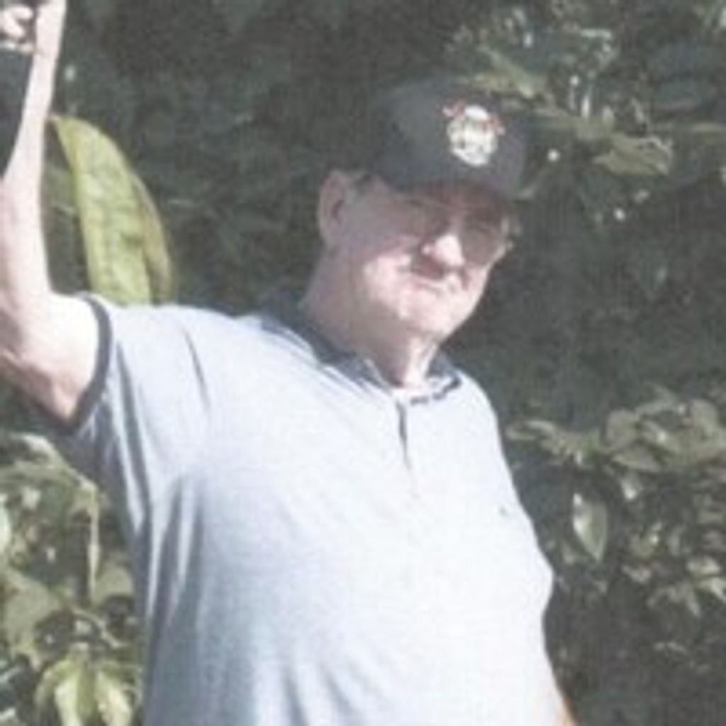 Clinton Lamar Nash Profile Photo